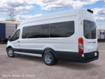 2026 Ford Transit Passenger Wagon XL