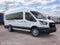 2026 Ford Transit Passenger Wagon XL