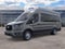 2026 Ford Transit Passenger Wagon XLT