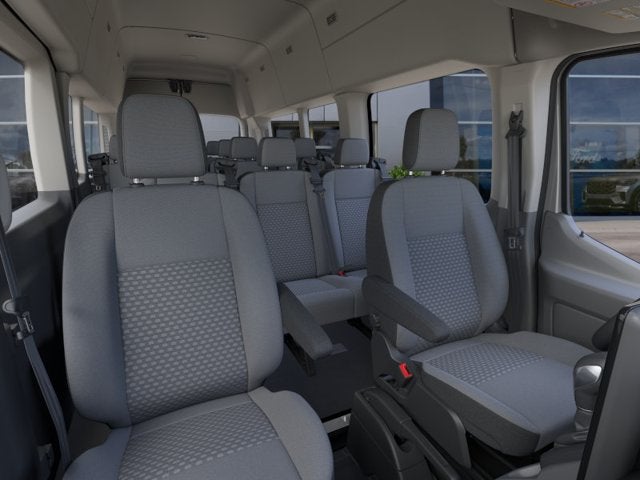2026 Ford Transit Passenger Wagon XLT