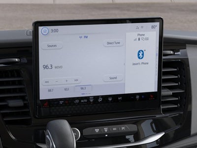 2026 Ford Transit Passenger Wagon XLT