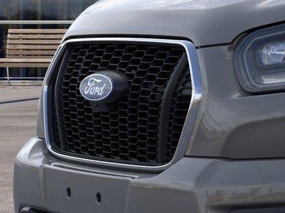 2026 Ford Transit Passenger Wagon XLT