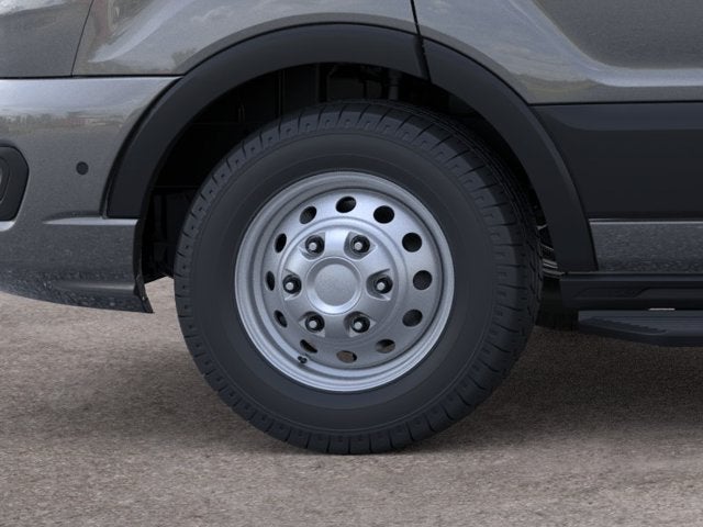 2026 Ford Transit Passenger Wagon XLT