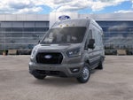 2026 Ford Transit Passenger Wagon XLT