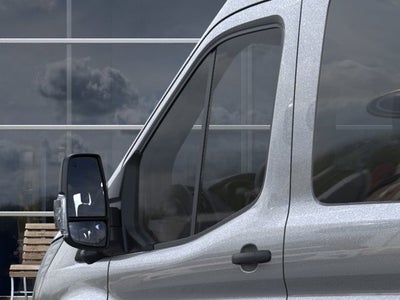 2026 Ford Transit Passenger Wagon XLT