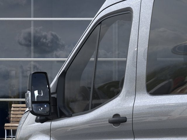 2026 Ford Transit Passenger Wagon XLT