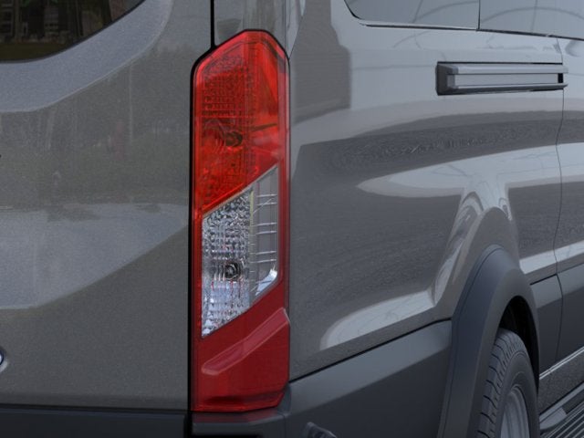 2026 Ford Transit Passenger Wagon XLT