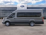 2026 Ford Transit Passenger Wagon XLT