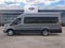 2026 Ford Transit Passenger Wagon XLT