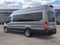 2026 Ford Transit Passenger Wagon XLT