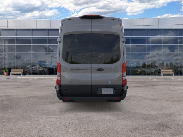 2026 Ford Transit Passenger Wagon XLT