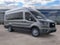 2026 Ford Transit Passenger Wagon XLT