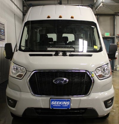 2021 Ford Transit Passenger Wagon XL