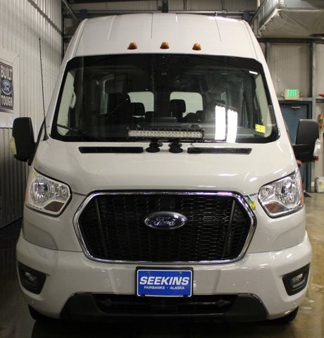 2021 Ford Transit Passenger Wagon XL