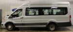 2021 Ford Transit Passenger Wagon XL