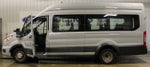 2021 Ford Transit Passenger Wagon XL