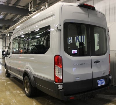 2021 Ford Transit Passenger Wagon XL
