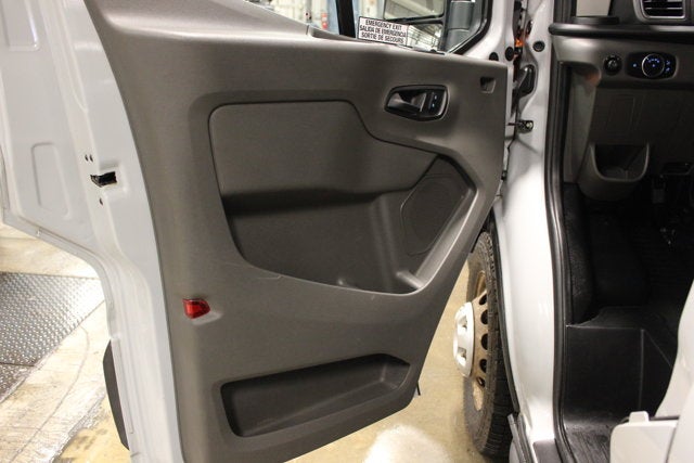 2021 Ford Transit Passenger Wagon XL