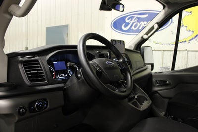 2021 Ford Transit Passenger Wagon XL