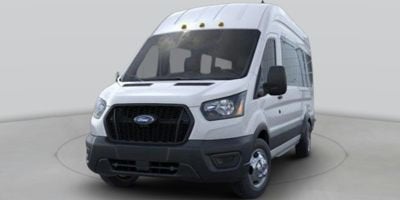 2021 Ford Transit Passenger Wagon XLT