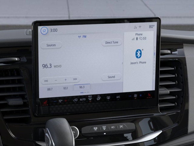 2026 Ford Transit Passenger Wagon XLT