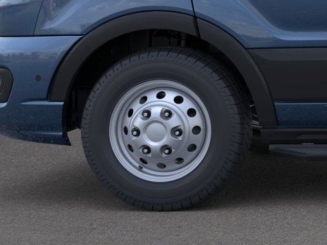 2026 Ford Transit Passenger Wagon XLT