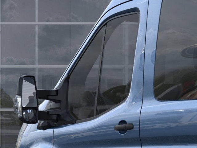 2026 Ford Transit Passenger Wagon XLT