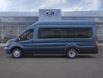 2026 Ford Transit Passenger Wagon XLT