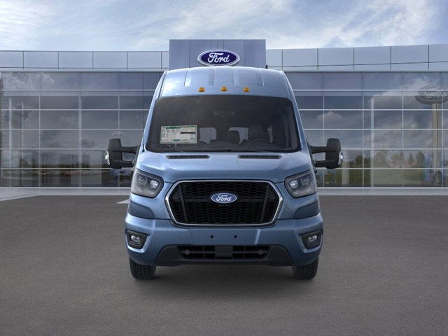 2026 Ford Transit Passenger Wagon XLT