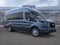 2026 Ford Transit Passenger Wagon XLT