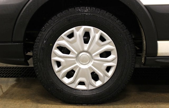 2018 Ford Transit Passenger Wagon XLT