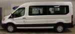 2018 Ford Transit Passenger Wagon XLT