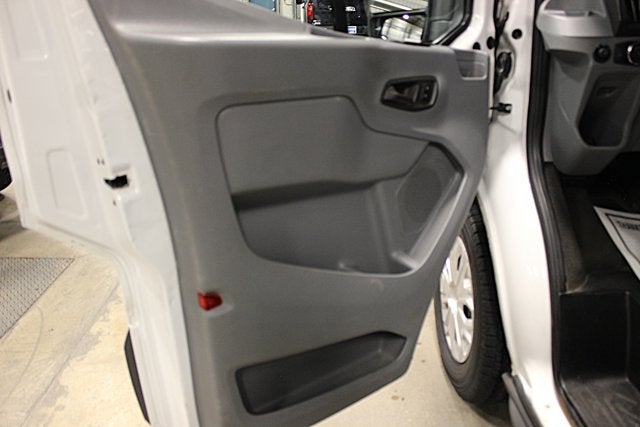 2018 Ford Transit Passenger Wagon XLT