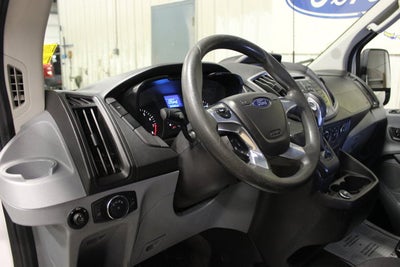 2018 Ford Transit Passenger Wagon XLT