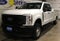 2024 Ford Super Duty F-350 SRW XL