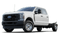 2024 Ford Super Duty F-350 SRW XL