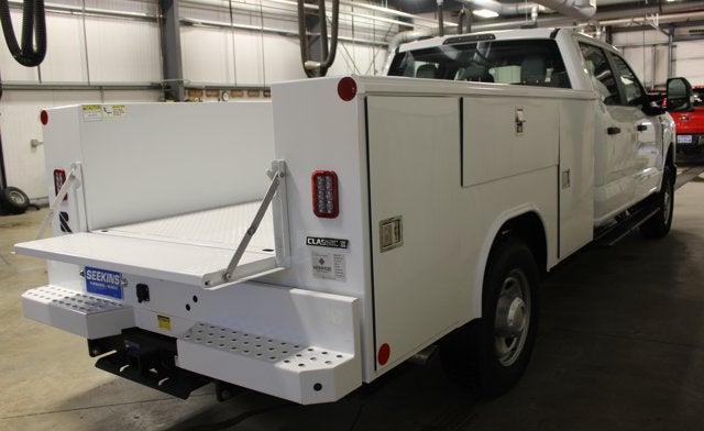 2024 Ford Super Duty F-350 SRW XL