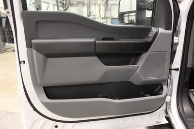 2024 Ford Super Duty F-350 SRW XL