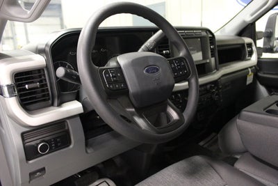 2024 Ford Super Duty F-350 SRW XL