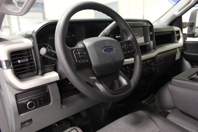 2024 Ford Super Duty F-350 SRW XL