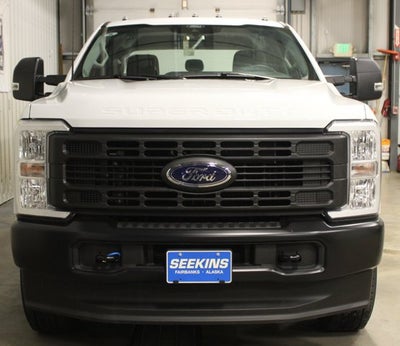 2024 Ford Super Duty F-350 SRW XL