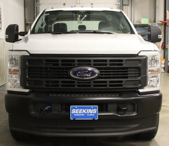 2024 Ford Super Duty F-350 SRW XL