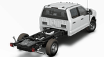 2024 Ford Super Duty F-350 SRW XL
