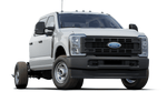 2024 Ford Super Duty F-350 SRW XL