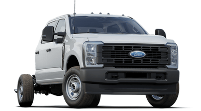 2024 Ford Super Duty F-350 SRW XL