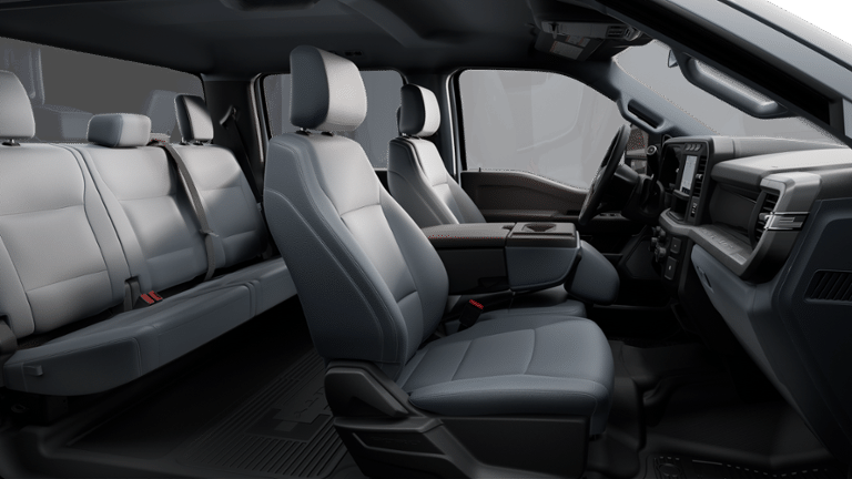 2024 Ford Super Duty F-350 SRW XL