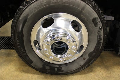 2024 Ford Super Duty F-350 DRW LARIAT