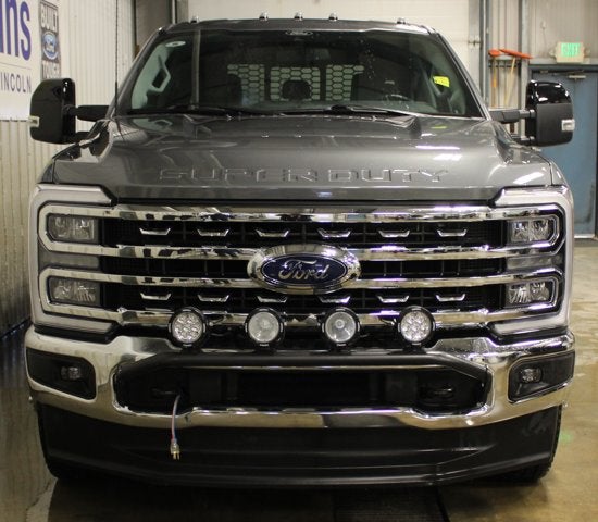 2024 Ford Super Duty F-350 DRW LARIAT