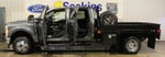 2024 Ford Super Duty F-350 DRW LARIAT