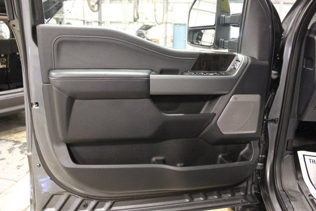 2024 Ford Super Duty F-350 DRW LARIAT